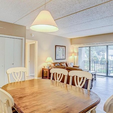 Forest Beach Villa 114 힐튼 헤드 아일랜드 외부 사진