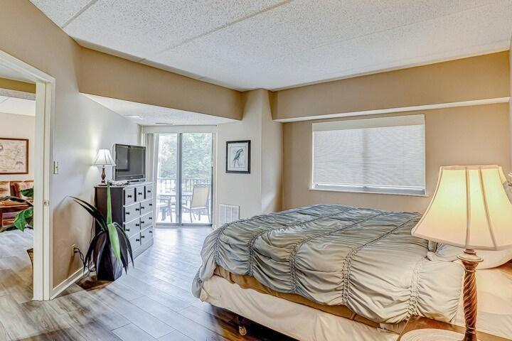 Forest Beach Villa 114 힐튼 헤드 아일랜드 외부 사진